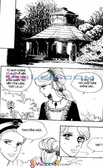 princess - công chúa xứ hoa (bản đẹp) chapter 23 96