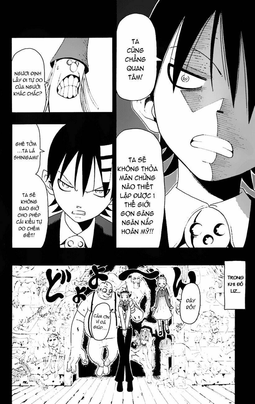soul eater chapter 13 21