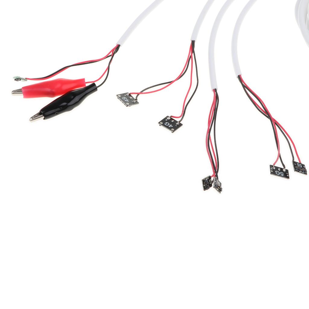 Repair Dedicated Cable Battery Charge Activation Cable For