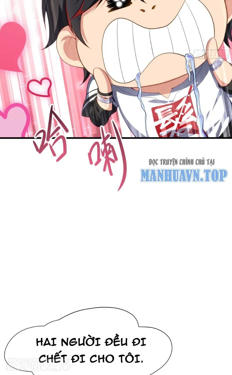 sau khi hợp thể cùng nữ thần, ta vô địch! chapter 3 7