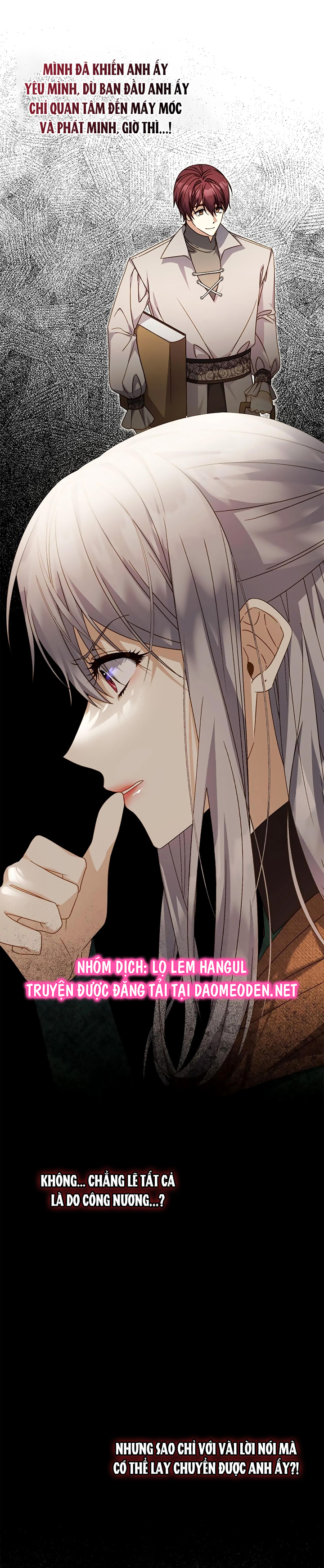 bản hợp đồng của nữ công tước chapter 27 17