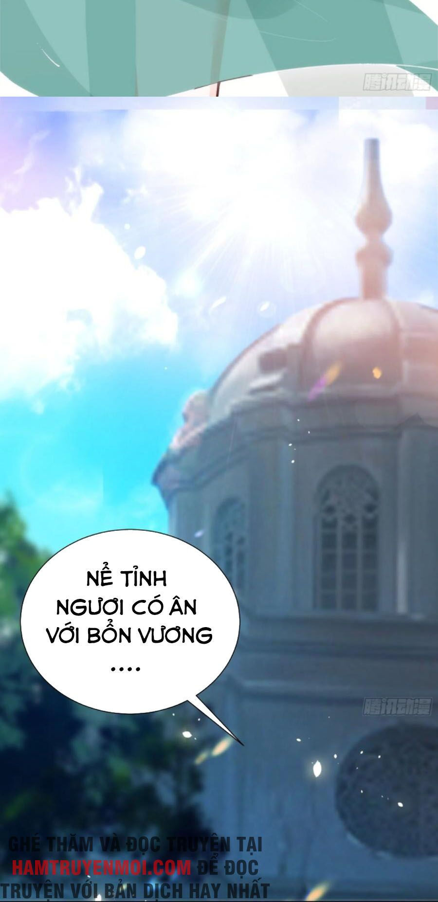 ta lập hậu cung tại tây du ký chapter 60 1