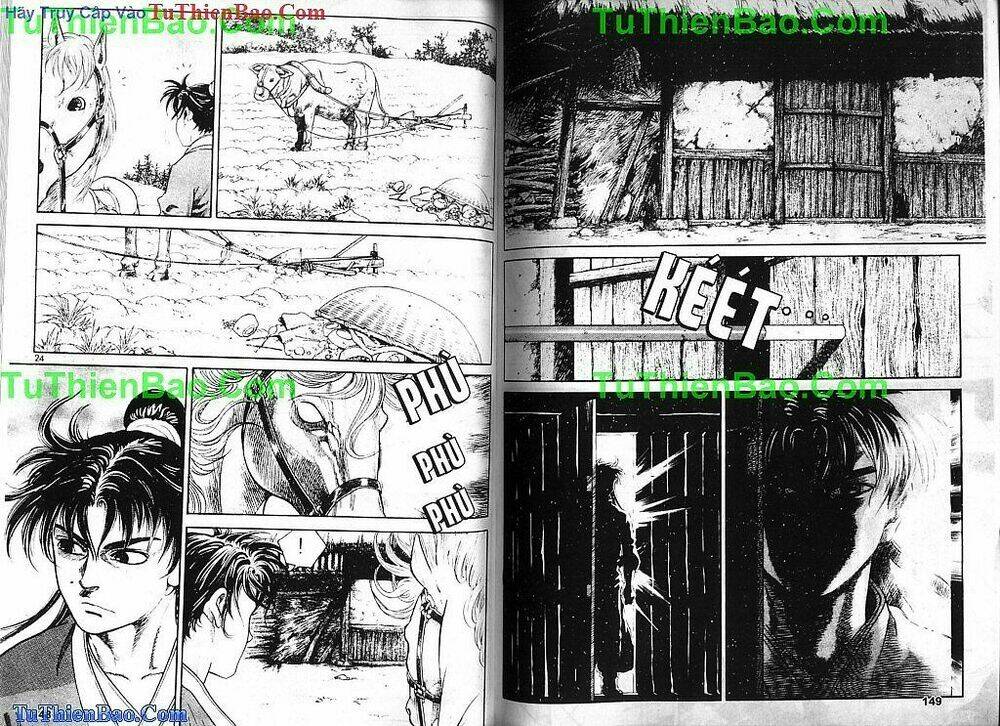 wings chắp cánh chapter 26 75