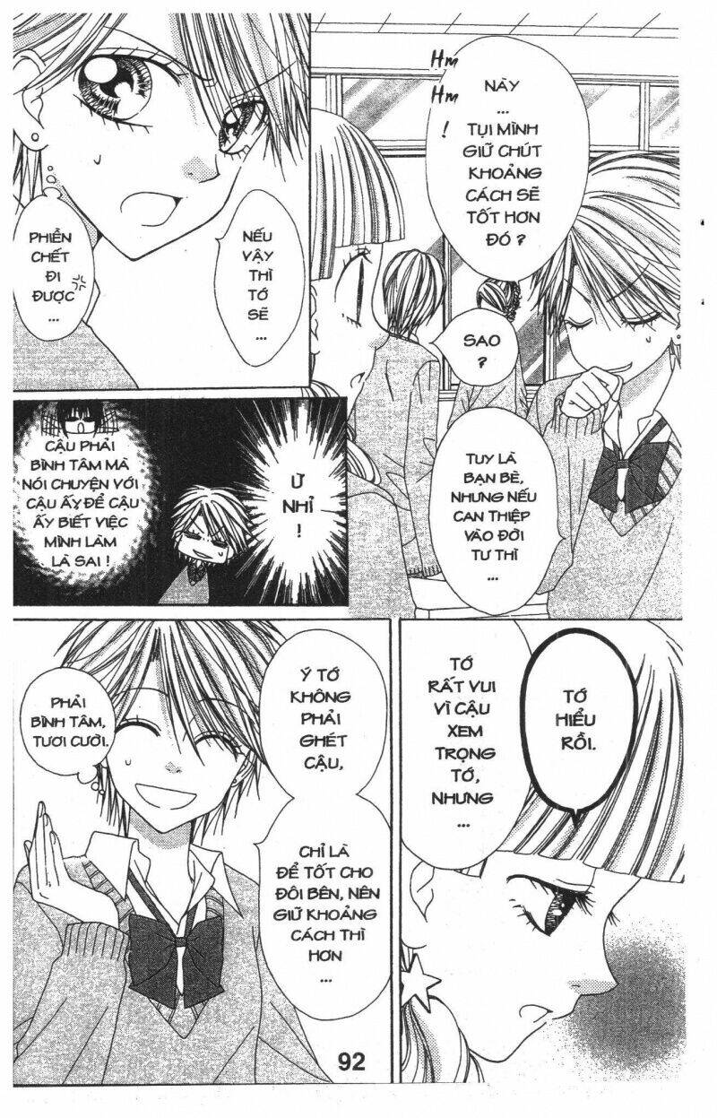 tomodachi gokko [takeuchi ayaka] chapter 7 92