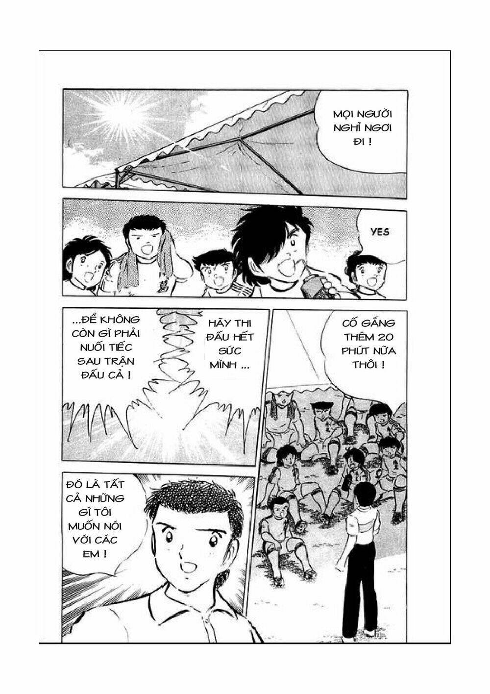 captain tsubasa chapter 39 14