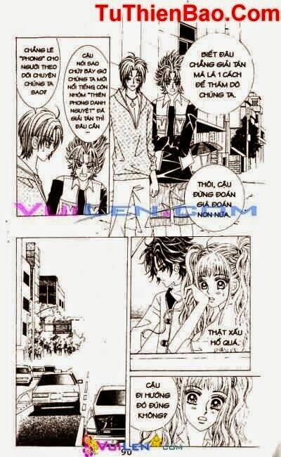 cặp đôi kỳ lạ chapter 3 91