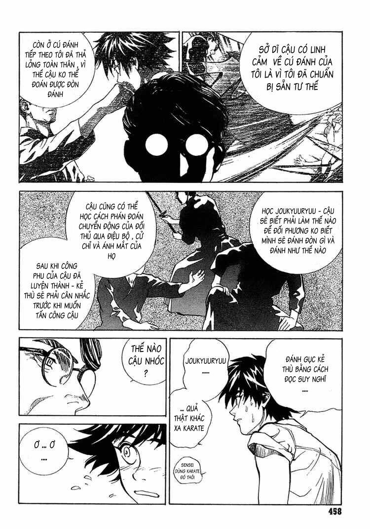 b-reaction chapter 17 14