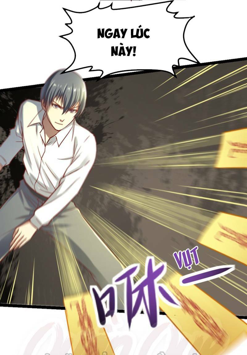 thập nhị thiên kiếp chapter 52 25