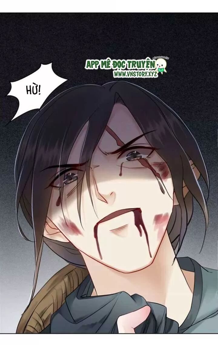 cực phẩm phế vật tiểu thư chapter 64 35