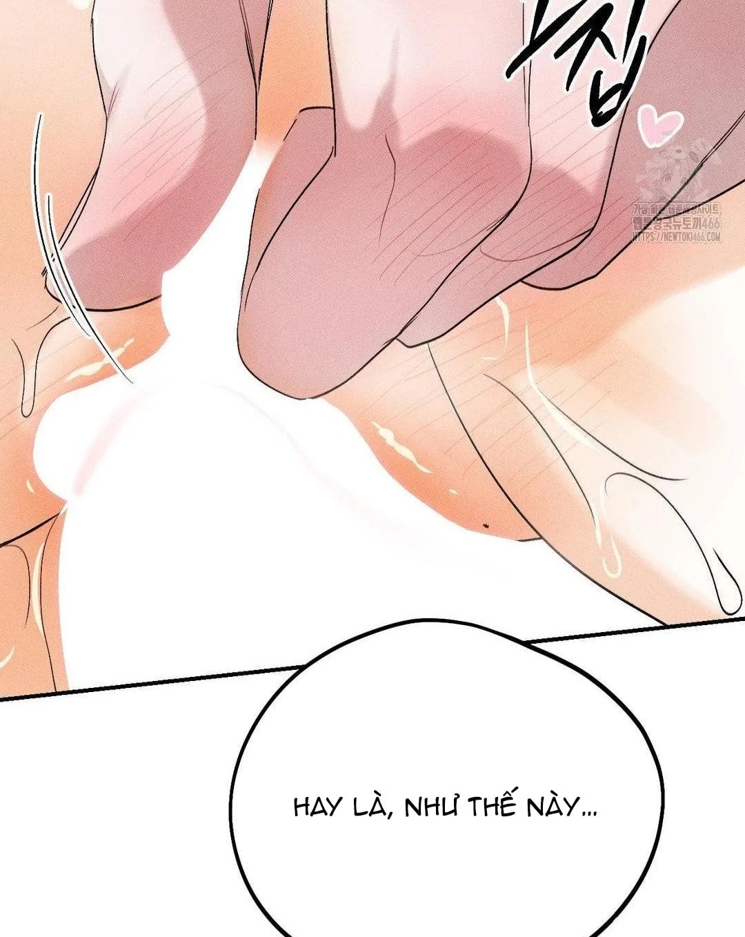 [18+] người đàn ông làm tình với quỷ chapter 15.2 75