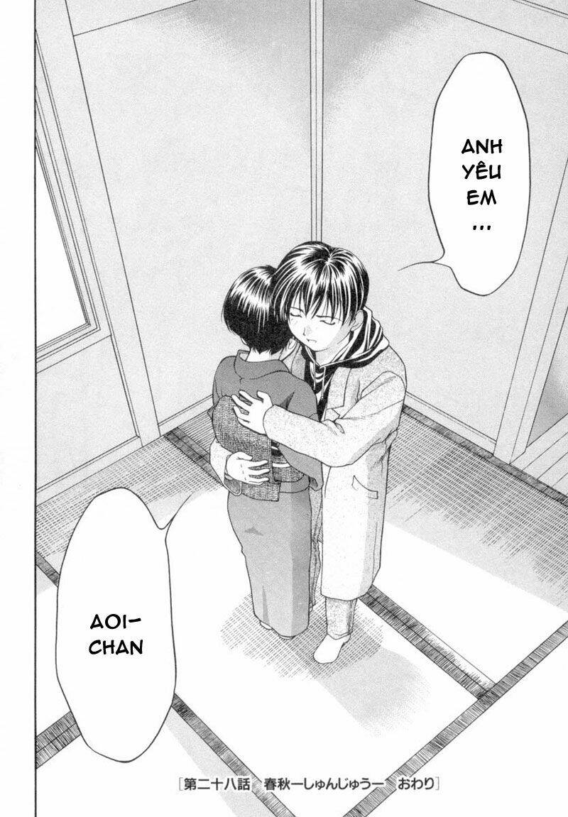 ai yori aoshi chapter 28 20