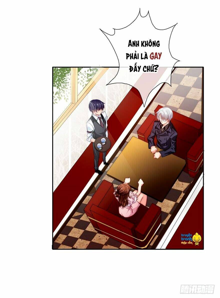 luận cách yêu của chứng sợ phụ nữ chapter 2 12