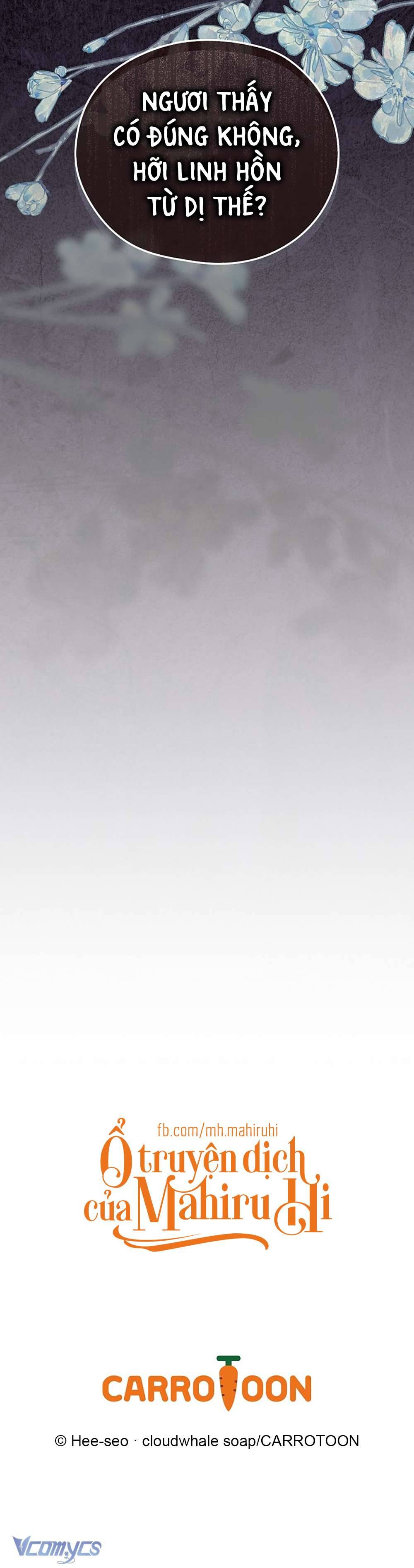 sống sót dưới thân phận hầu nữ chapter 124 31