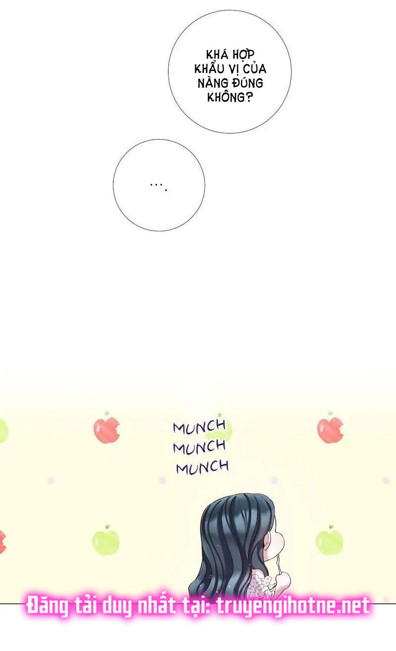 từ tiểu thư thành hoàng hậu - lady to queen chapter 99.2 19