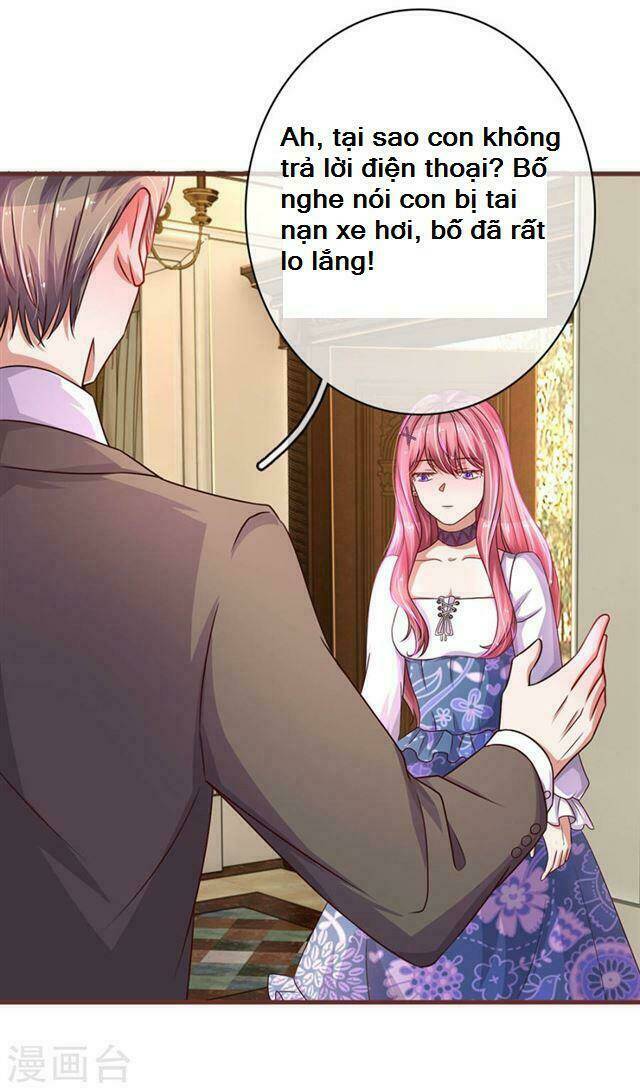 trùng sinh để trả thù chapter 31 13