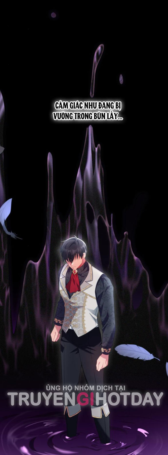 tôi sẽ ly hôn với người chồng bạo chúa chapter 52.1 7