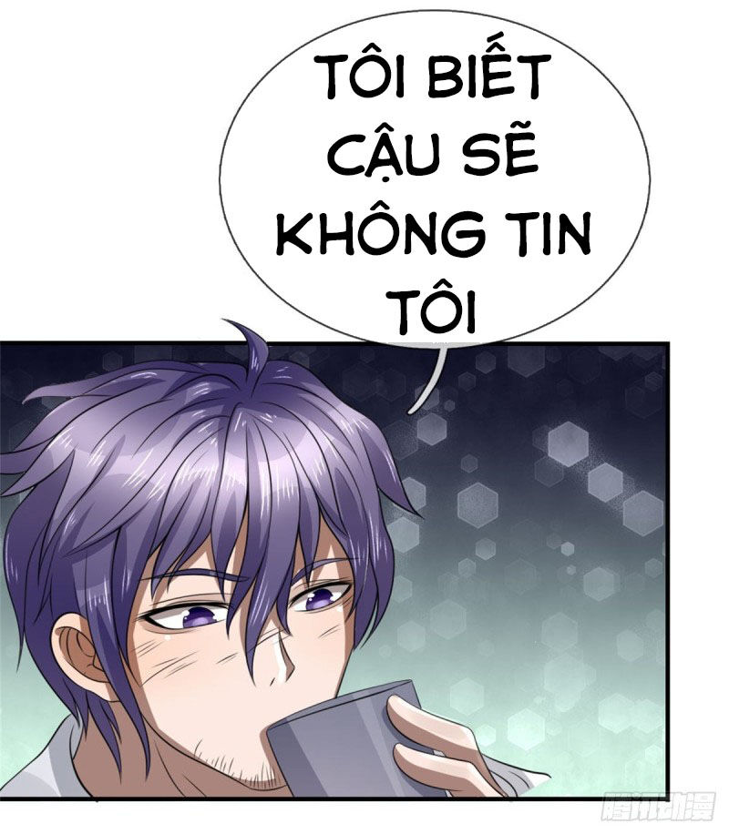 tuyệt thế binh vương chapter 102 17