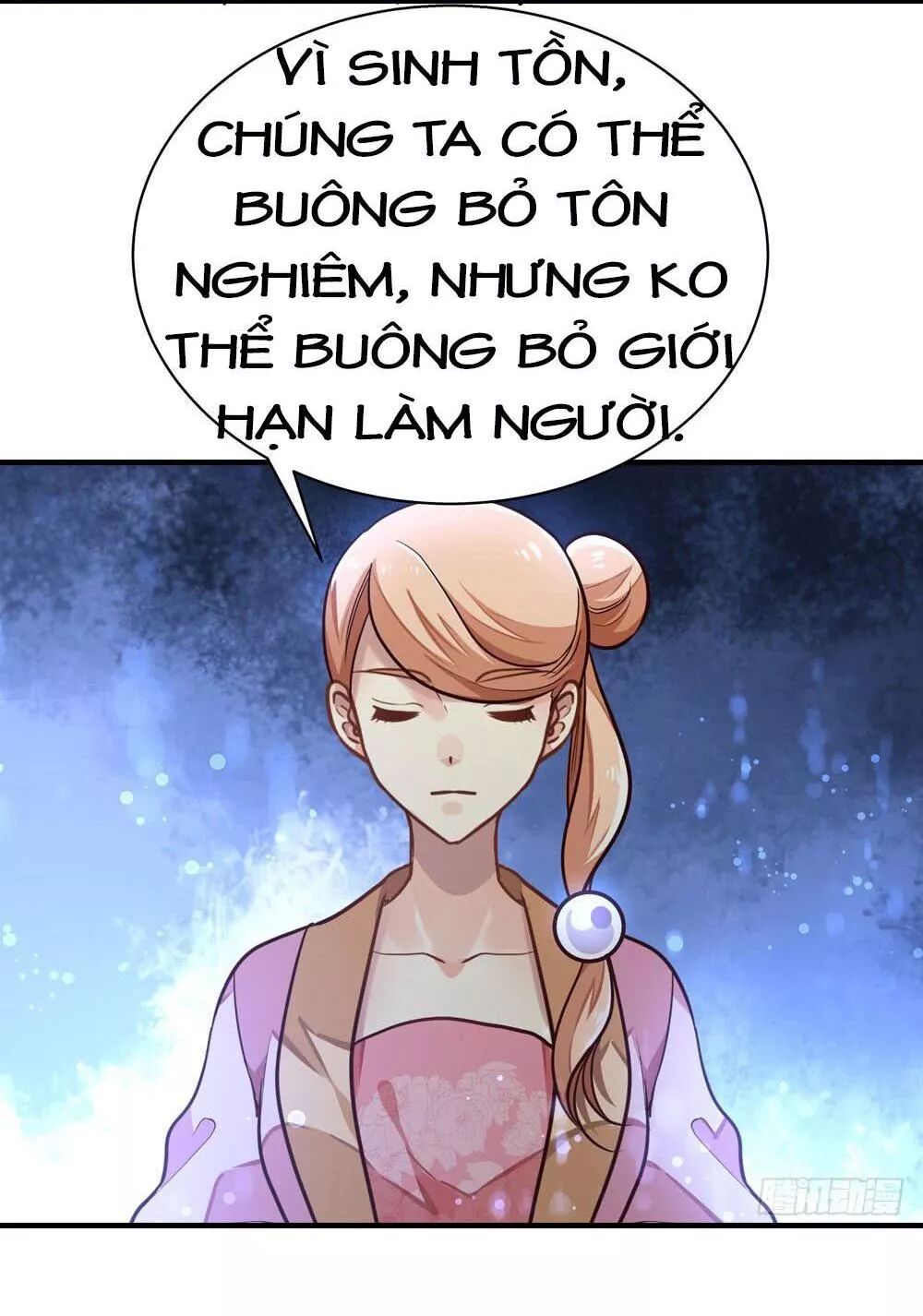 thái tử phi nhà ta thật hung hăng chapter 31 15