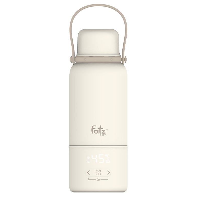 Bình đun và hâm nước pha sữa di động Mini Smart 12 Plus – FB3632FD - hàng chính hãng