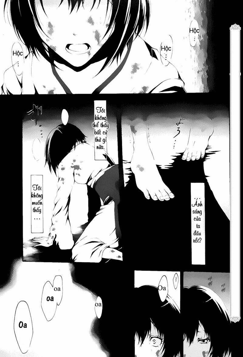 teiden shoujo to hanemushi no orchestra chapter 1 2