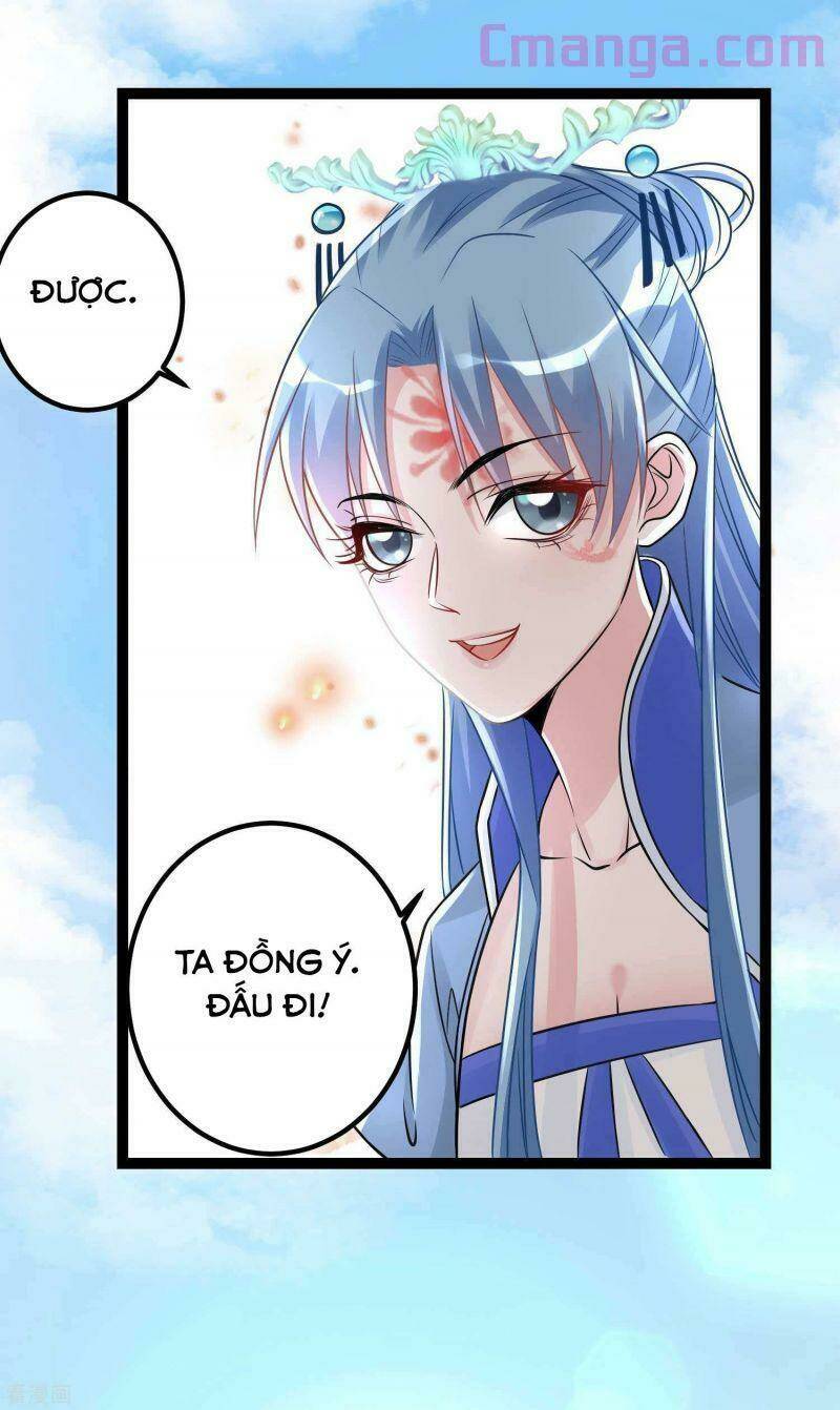 độc y đích nữ chapter 48 29