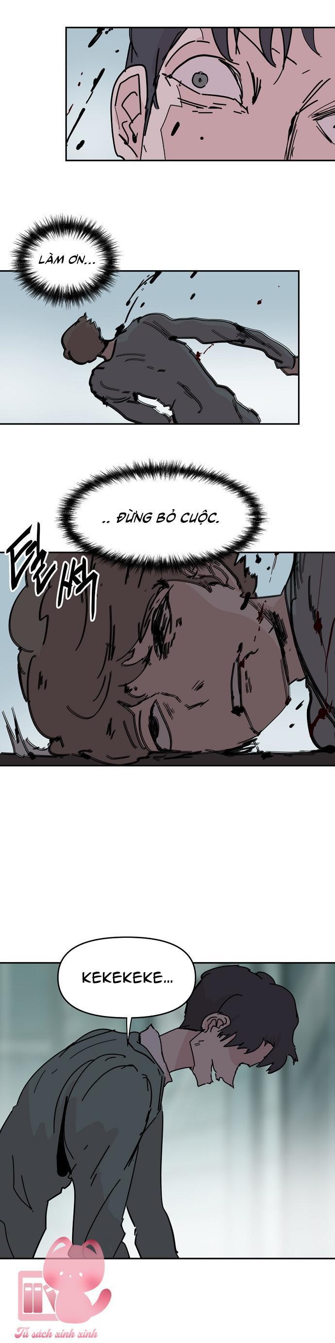 yêu không hồi kết chapter 69 16