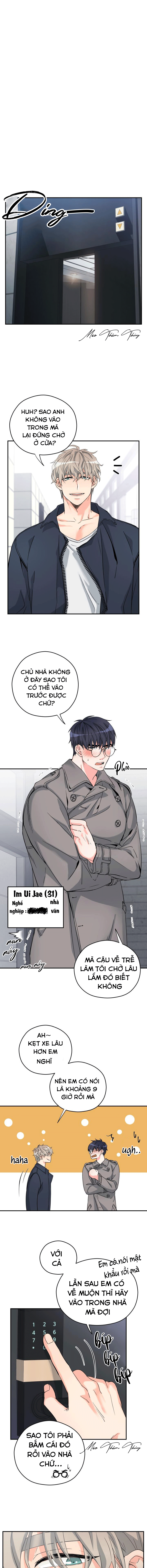 giao kiện hàng thành công chapter 1 3