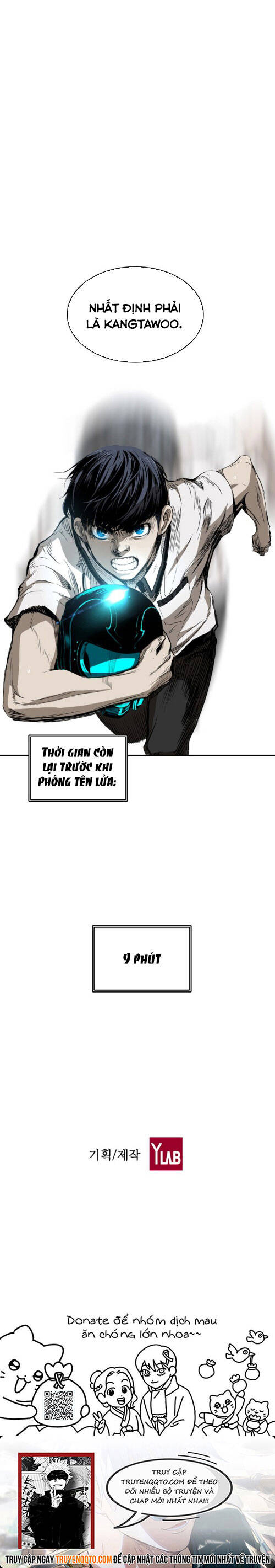 kangtawoo chapter 6 27