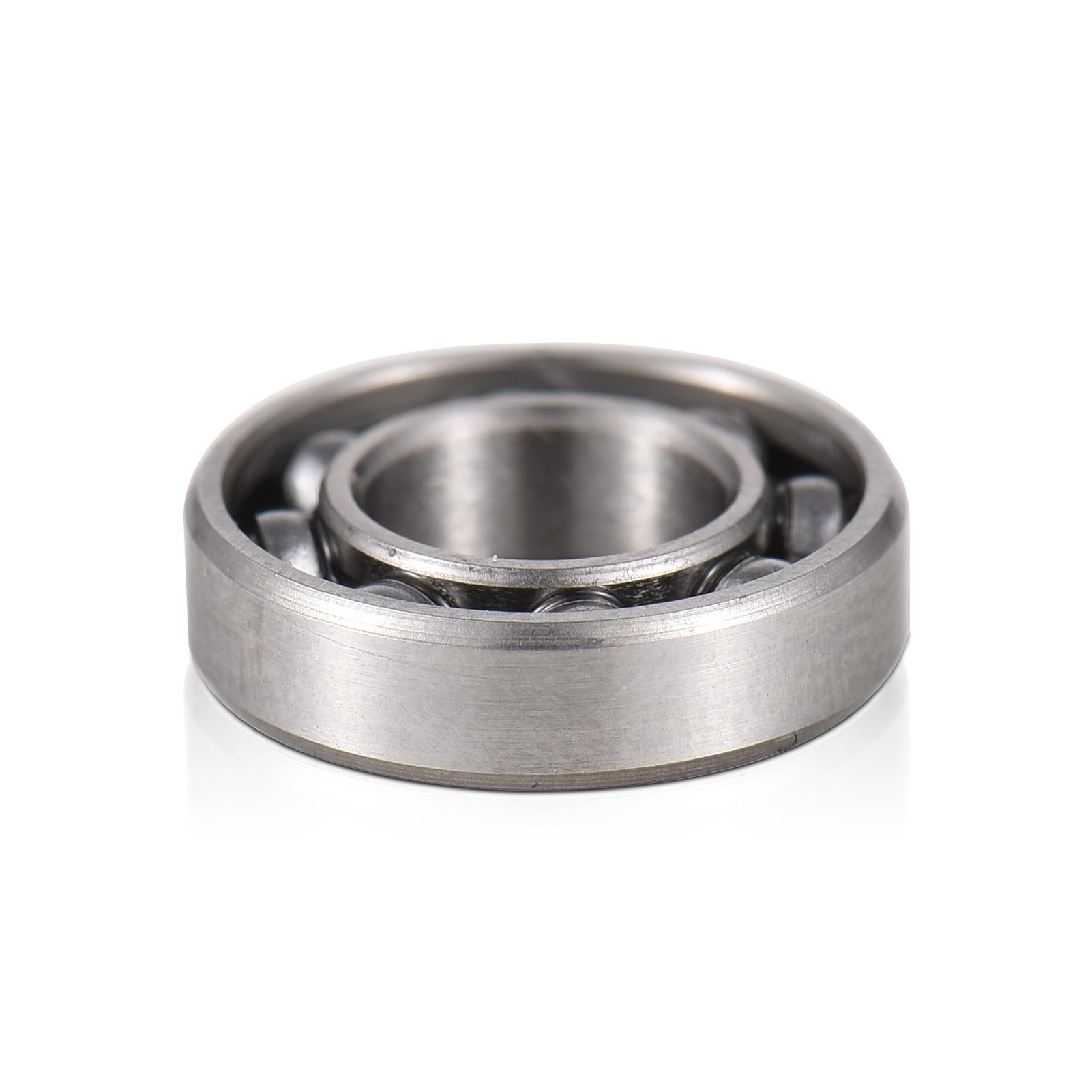 Yoyo Replacement 2pcs 8 Ball Responsive Yoyo Bearings with Short Axles and Bearing Remover Tool