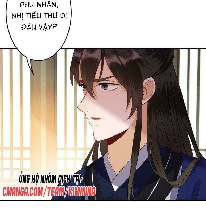 vương gia kiêu ngạo quá khó cua chapter 70 25