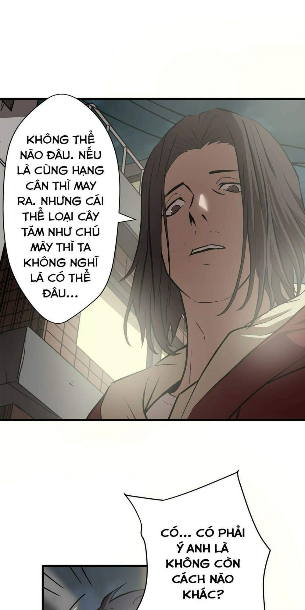 kẻ bị ruồng bỏ chapter 15 30