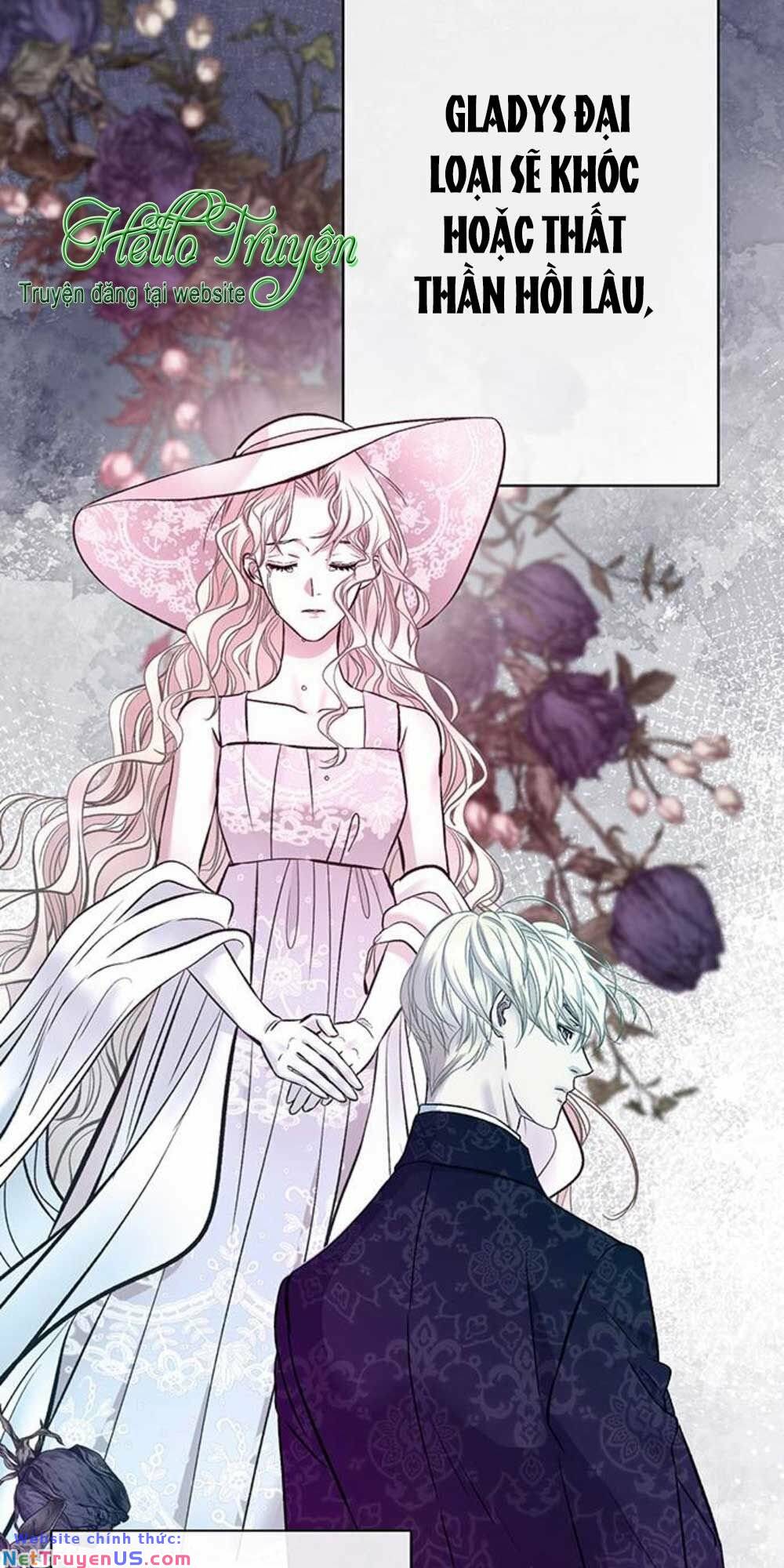 Hoàng Tử Rắc Rối chapter 39.2 36