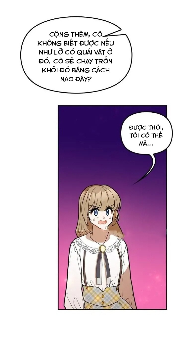 làm cách nào để sống sót trong cuốn tiểu thuyết ngôn tình lãng mạn chapter 38 48
