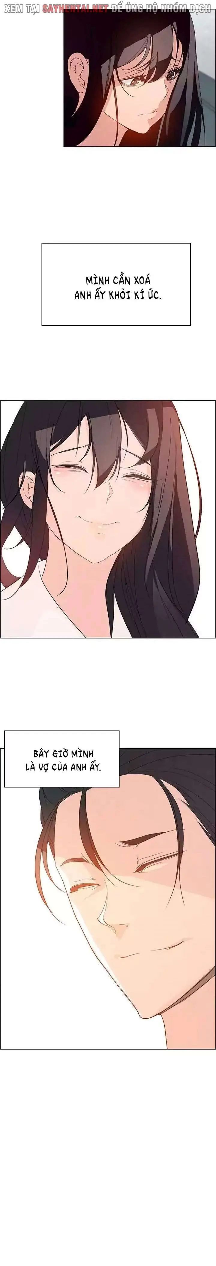 màn mưa chapter 2 5