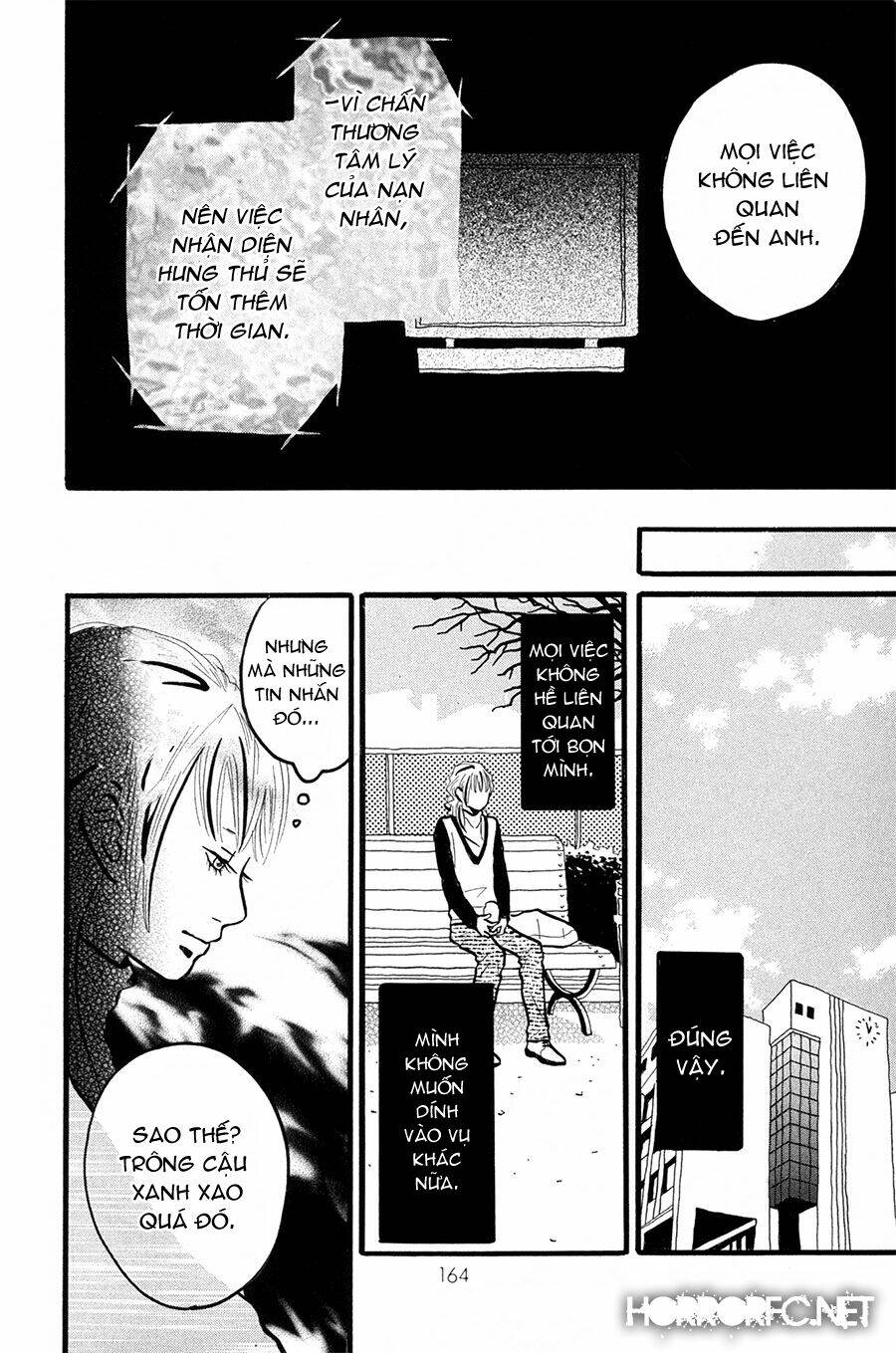 motto - ikitai chapter 4 22