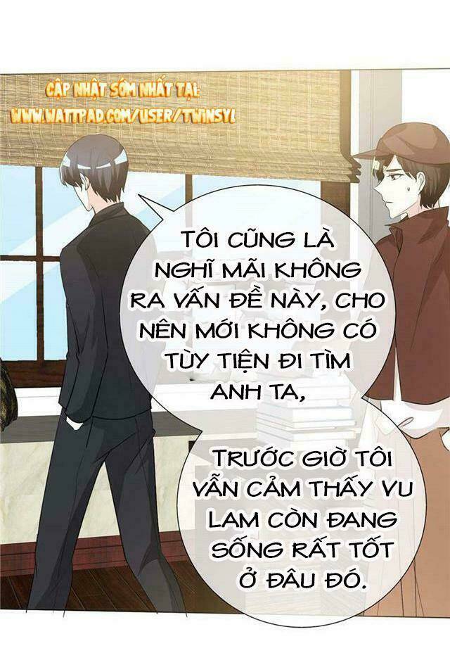 ái người tình xuất vu lam chapter 49 2