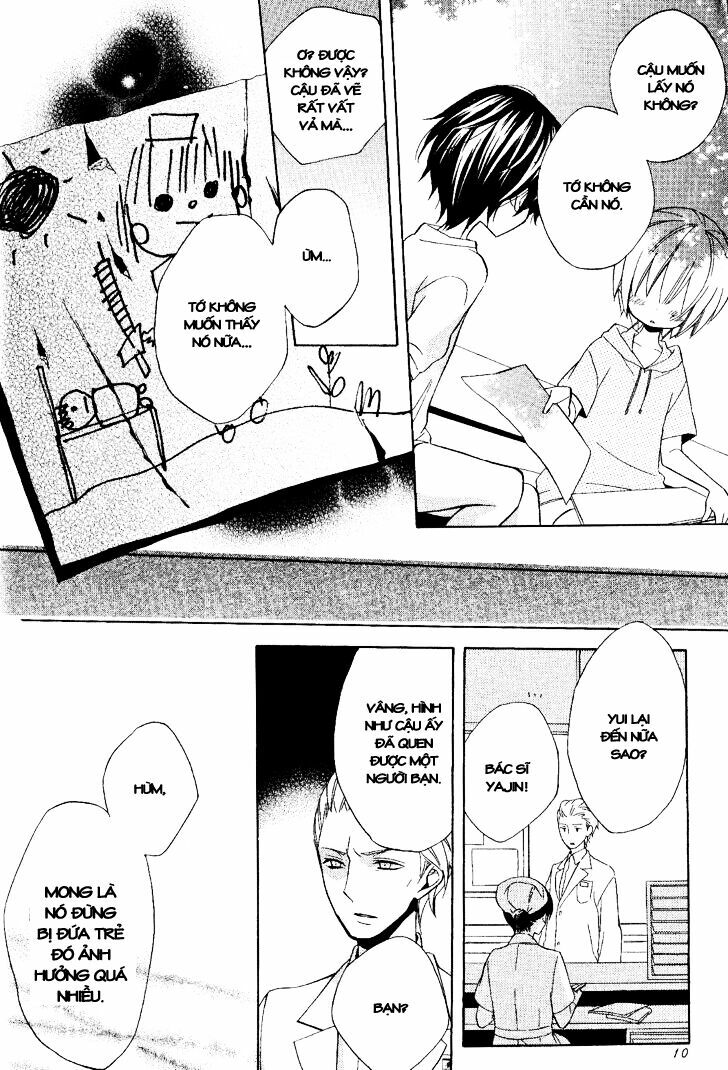 houou gakuen misoragumi chapter 17 8