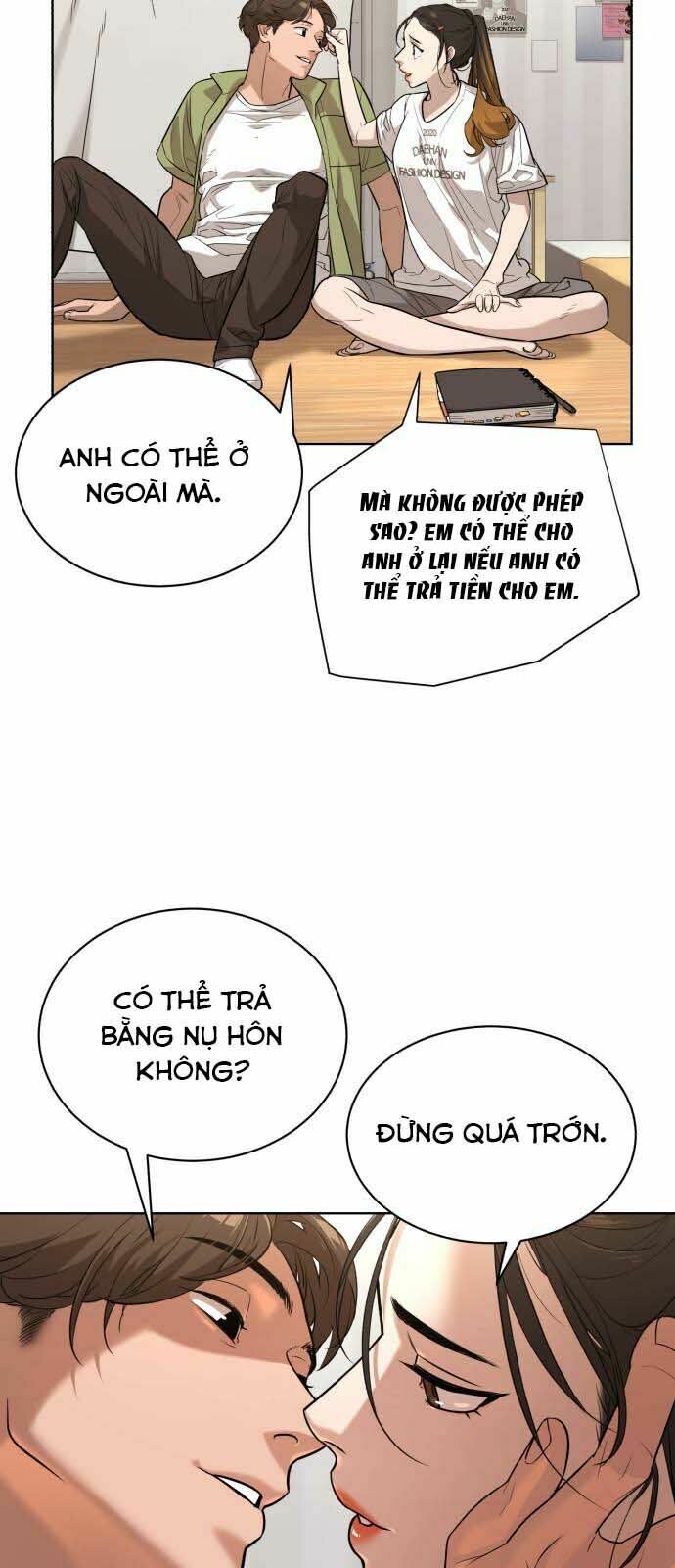 Máu trắng chapter 30 36