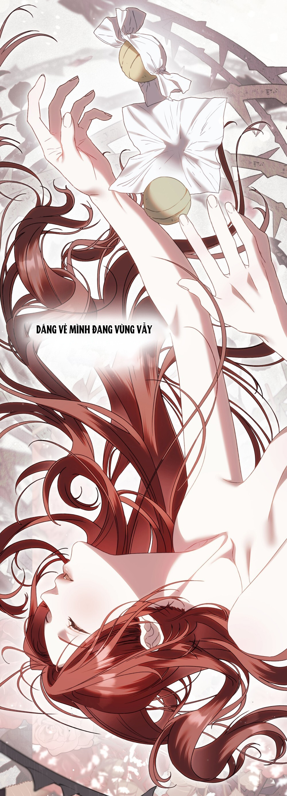 [15+] người hầu gái chapter 18.2 12