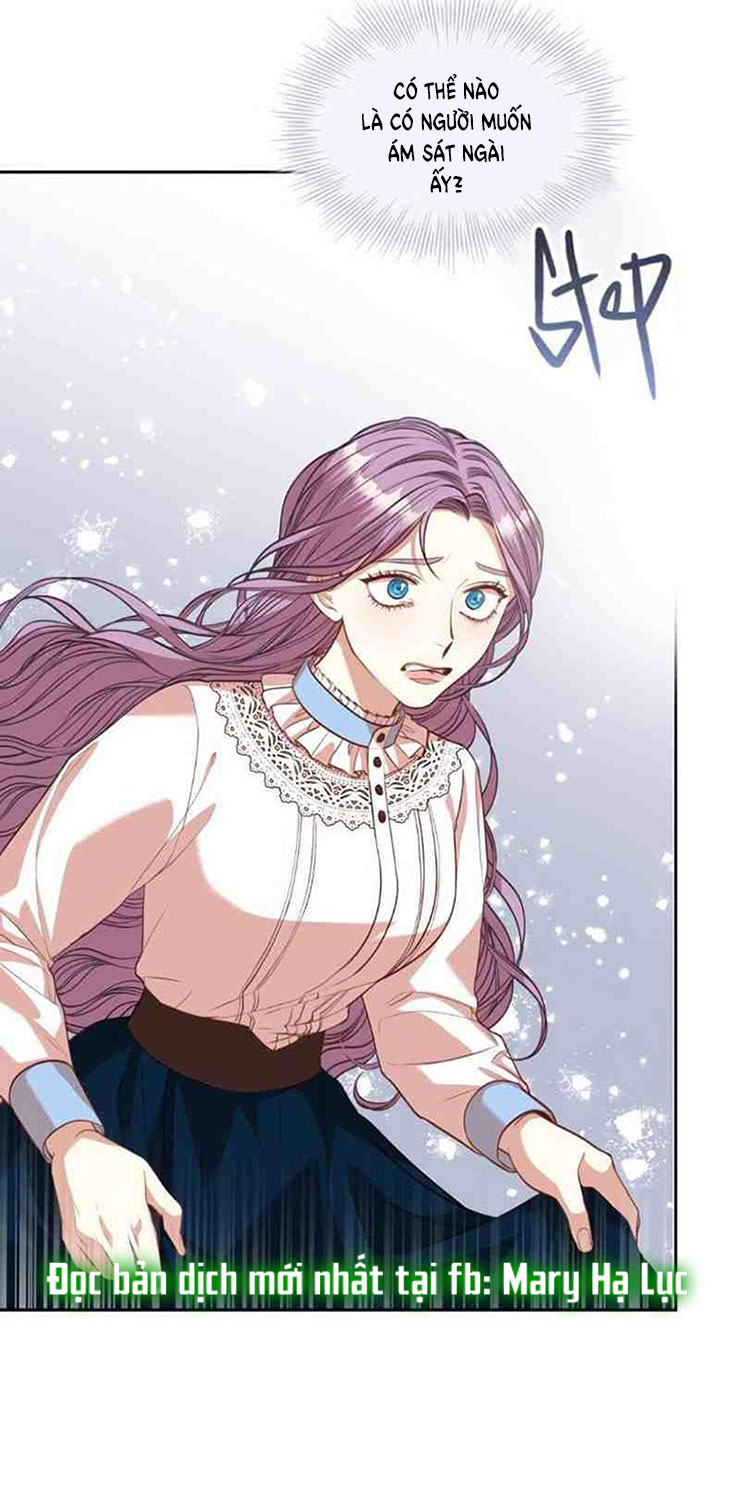 trở thành thư ký của bạo chúa chapter 35 11