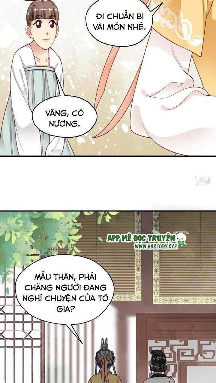 kiều nữ độc phi chapter 151 3