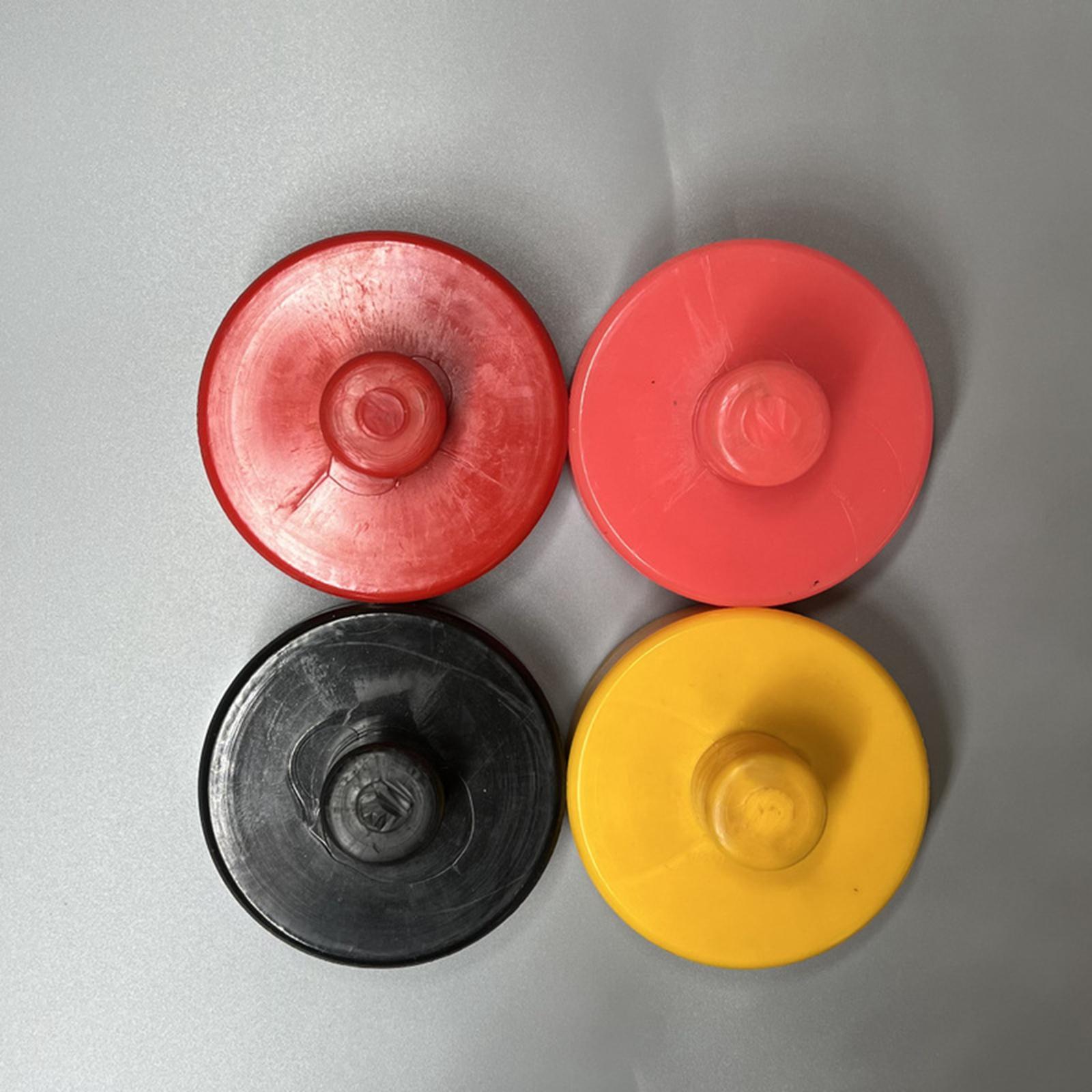 Car Jack Rubber Pad Car Accessories ,Rubber ,Jack Rubber Pad Adapter Frame Protector for   Sturdy Premium Stable Performance ,High Reliability