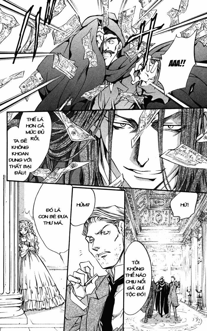 đứa con của thượng đế chapter 27 19