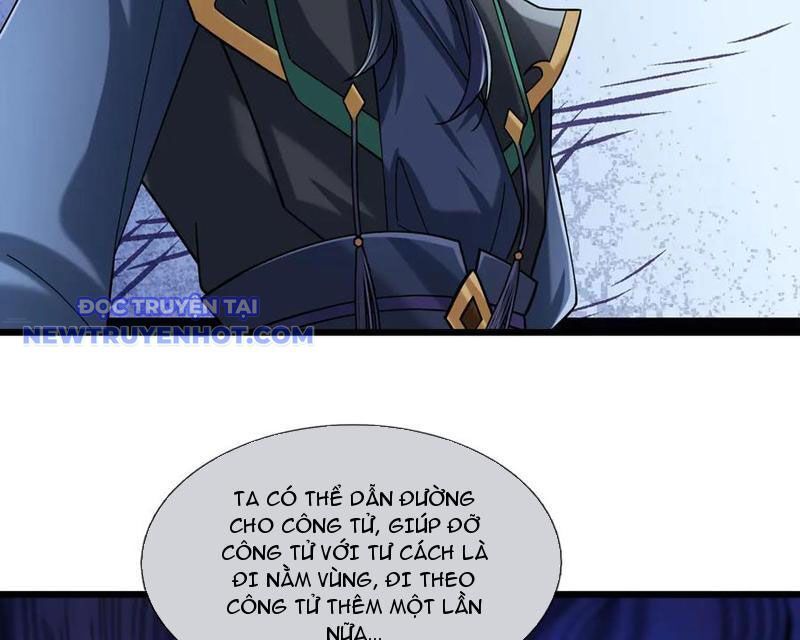 ngủ say vạn cổ: xuất thế đẩy ngang chư thiên chapter 82 42