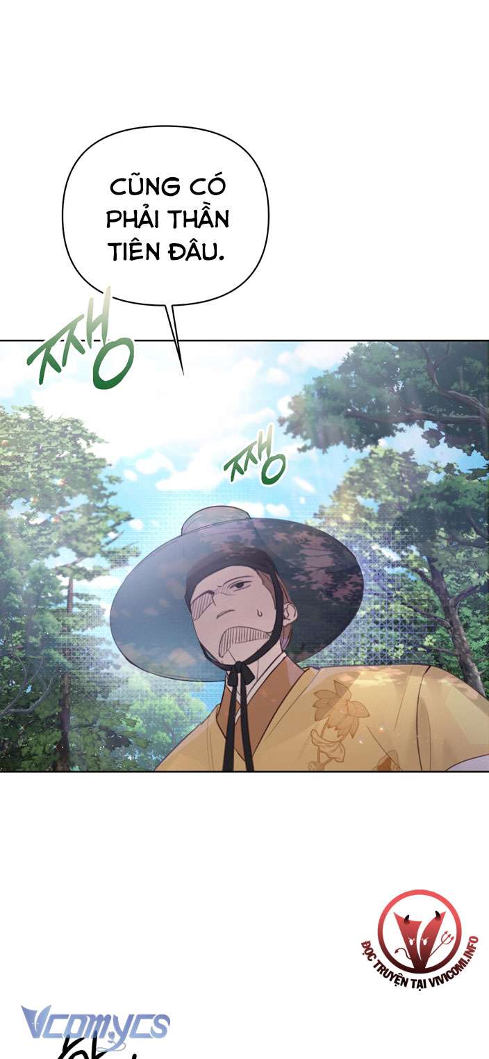 [18+] tiết học bí mật của trung điện chapter 2 48