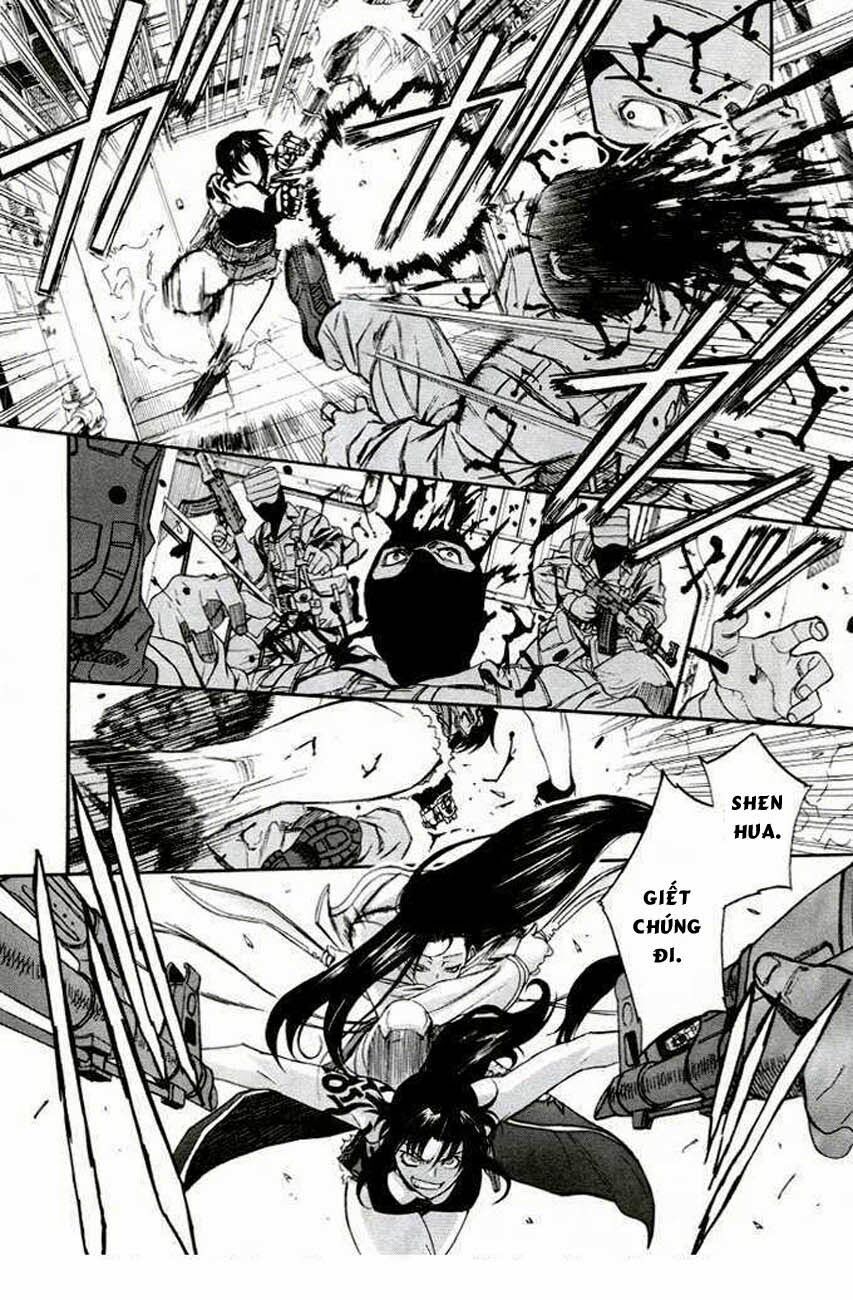 hố đen chapter 59 10