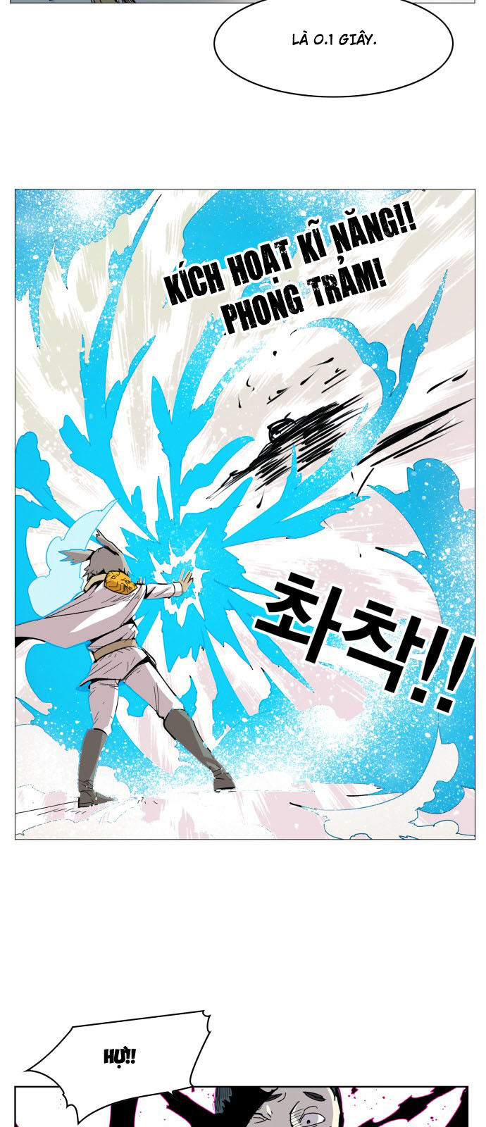 hard core leveling warrior chapter 112 42