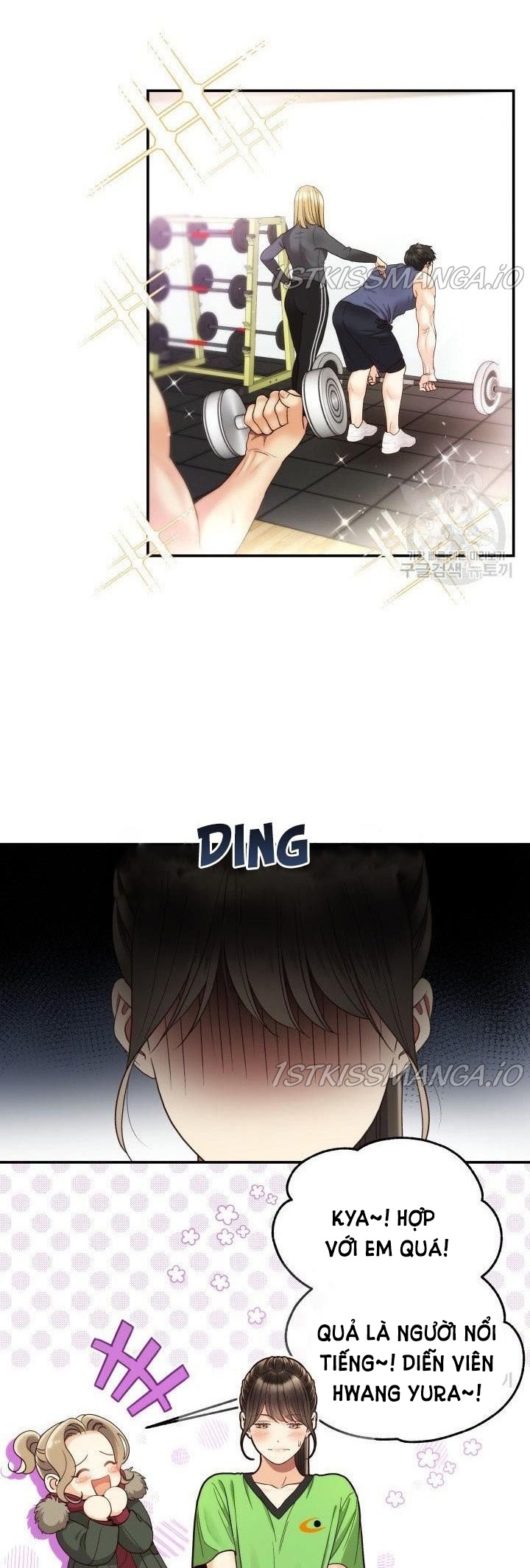 [16+] ánh sao ban mai chapter 24 6