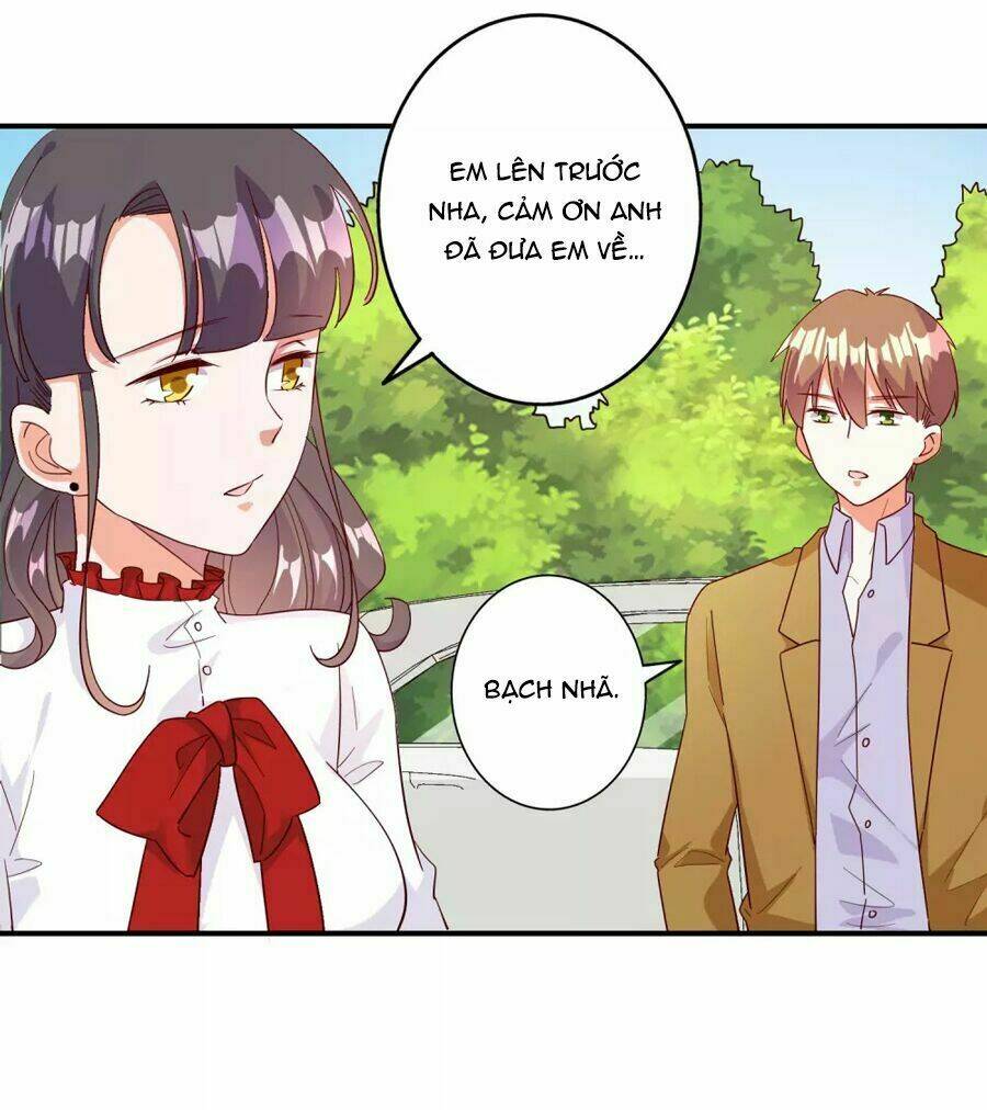 hôn nhân dục vọng: thiếu gia nhẹ một chút! chapter 110 28