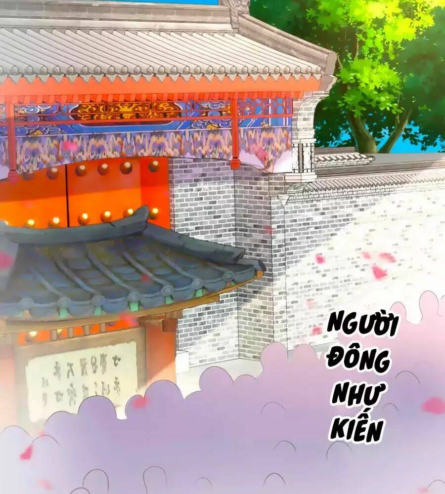 Nông Nữ Thù Sắc Chapter 190 - Trang 1